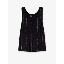 [PINKO] T-shirts Sleeveless SS26 106214A31FZ99