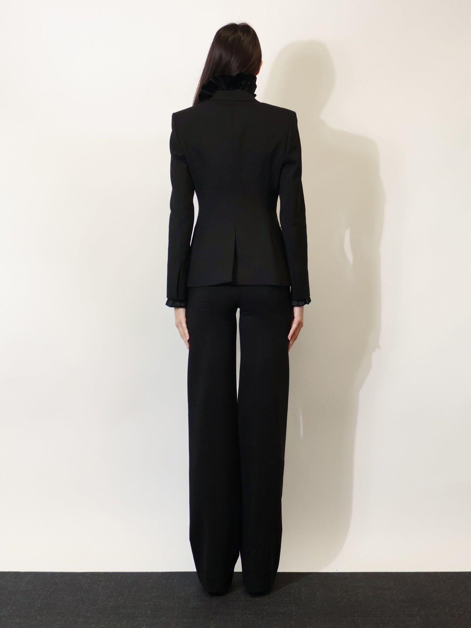 [Gucci] Blazer SS26 864253ZAUPG1000