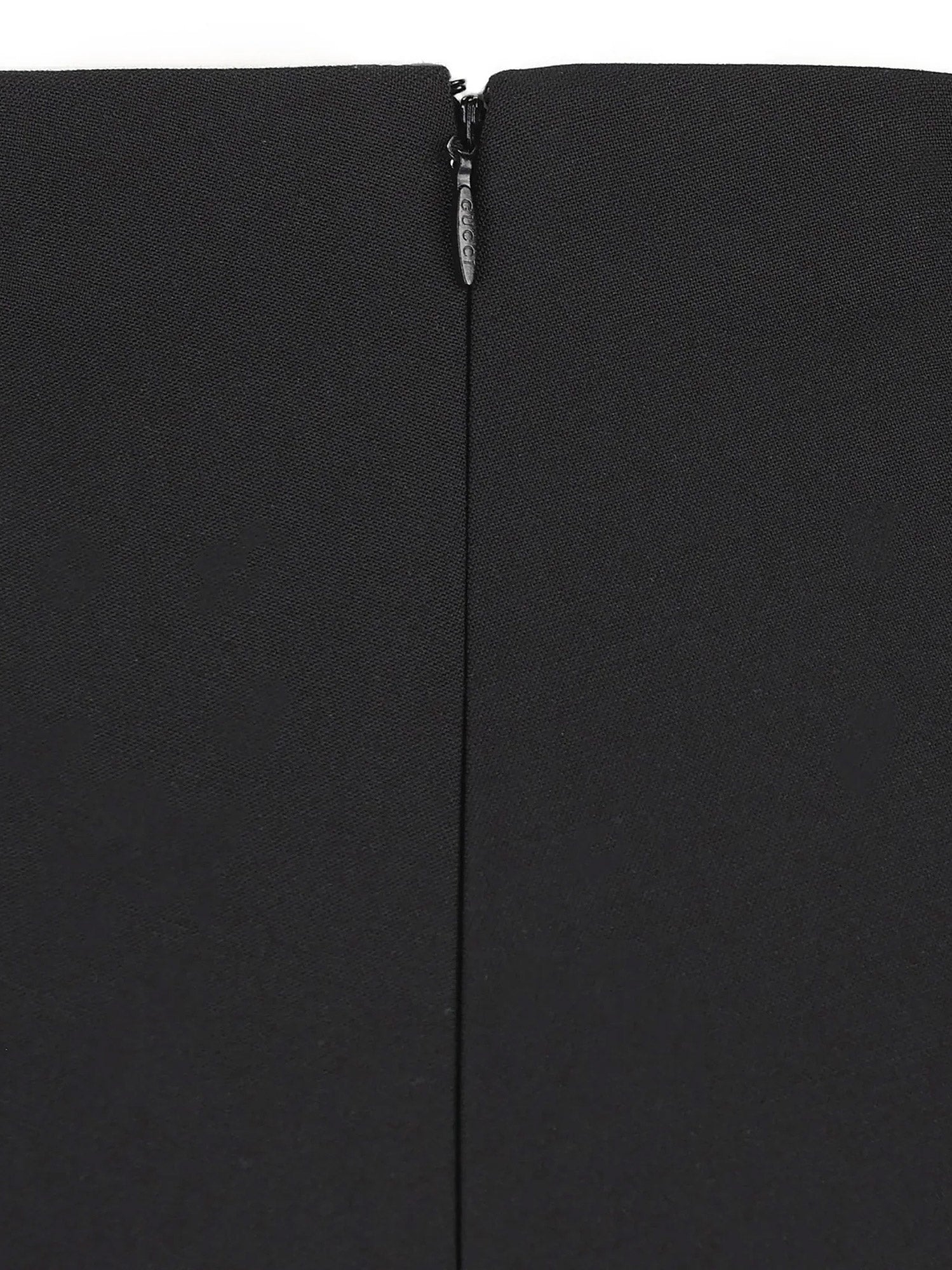 [Gucci] Trousers SS26 863797ZAUPG1000