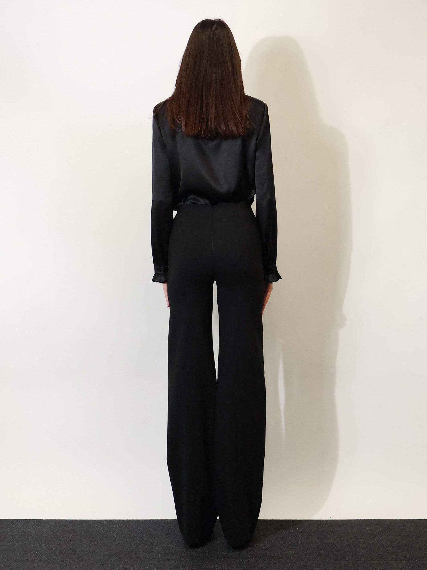 [Gucci] Trousers SS26 863797ZAUPG1000