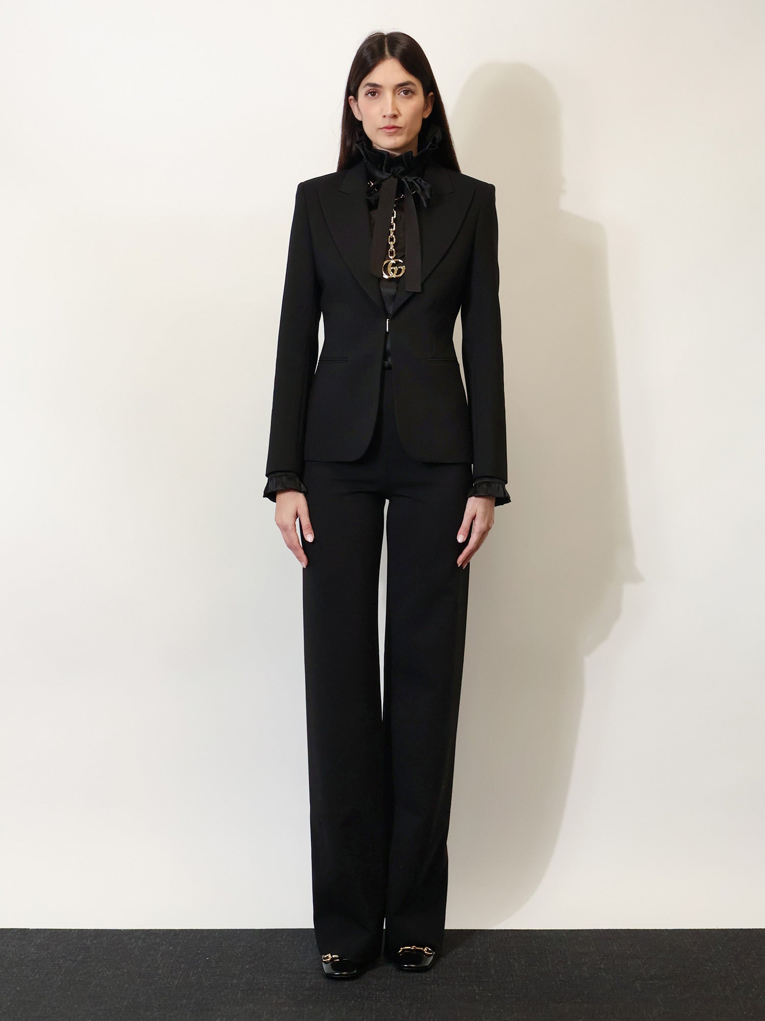 [Gucci] Trousers SS26 863797ZAUPG1000
