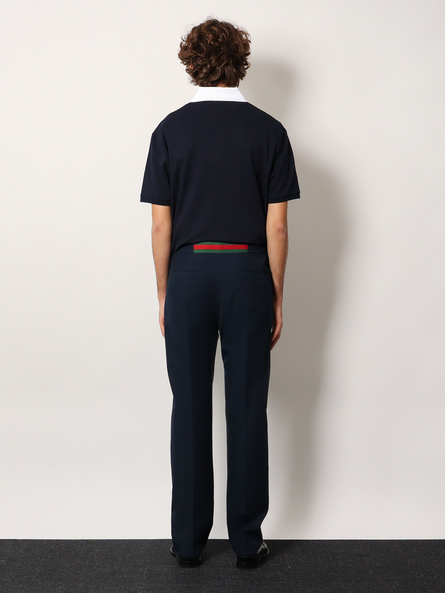 [Gucci] Trousers SS26 852345ZAFKB4847