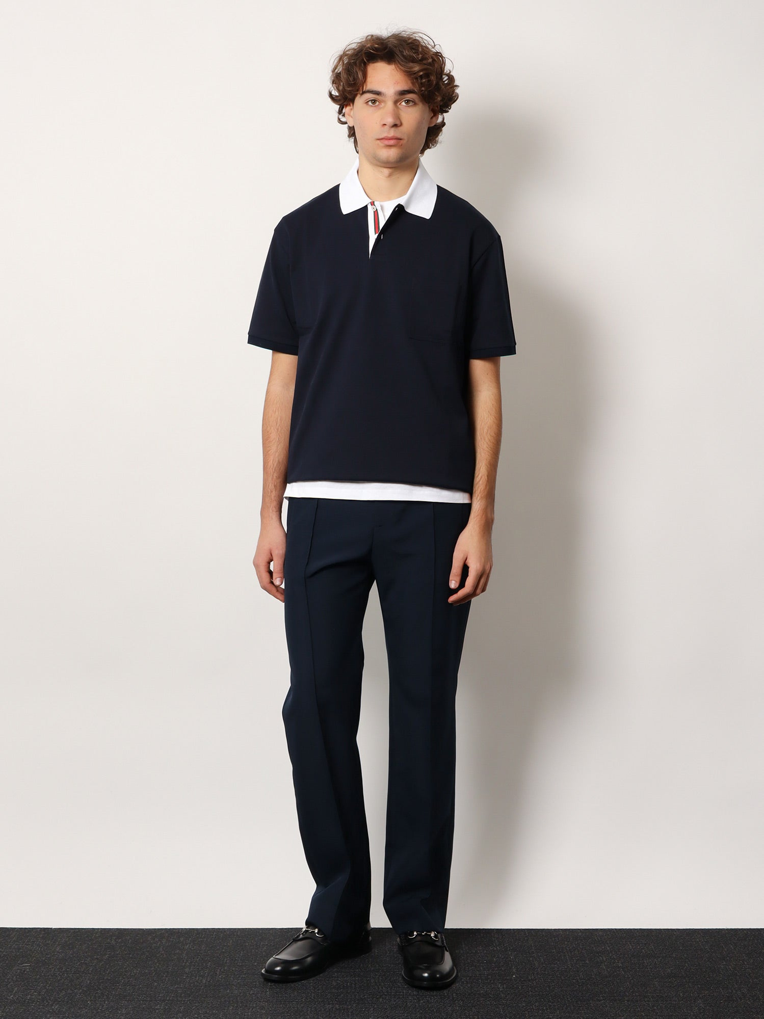 [Gucci] Trousers SS26 852345ZAFKB4847