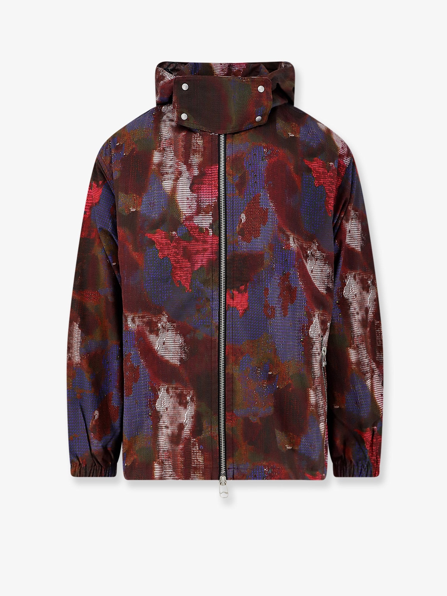 [OAMC PEACEMAKER] Casual Jacket SS26 PCM3OJ05ACO017S01