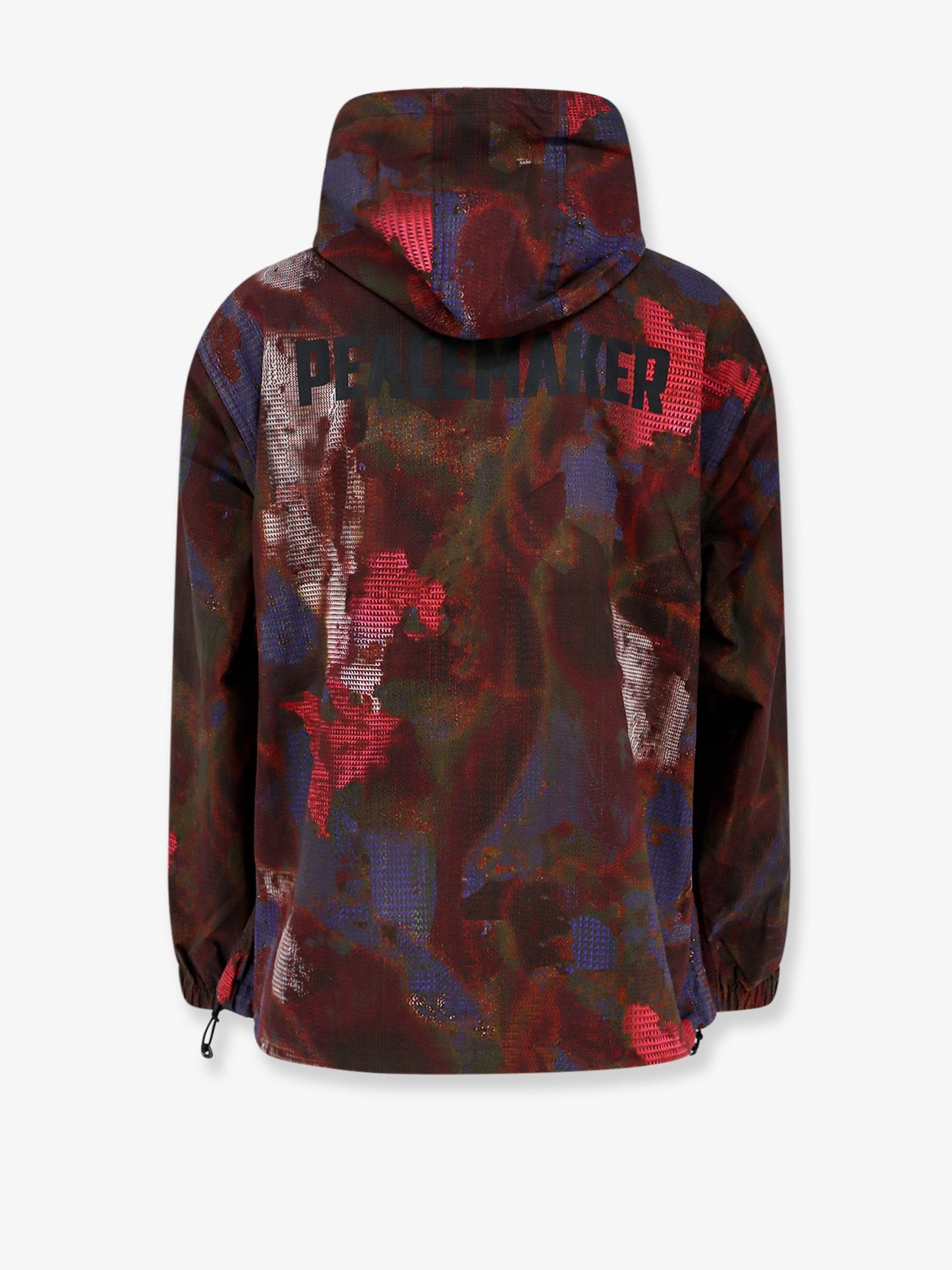 [OAMC PEACEMAKER] Casual Jacket SS26 PCM3OJ05ACO017S01