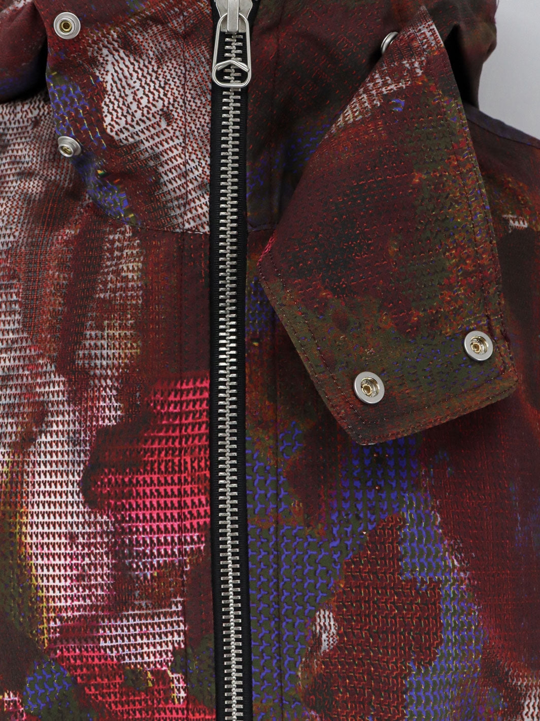 [OAMC PEACEMAKER] Casual Jacket SS26 PCM3OJ05ACO017S01