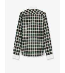 [Celine] Shirts Long Sleeve SS26 RC03D0522CAY3
