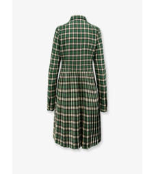 [Celine] Long sleeve dress SS26 RR0CE0231GAF1