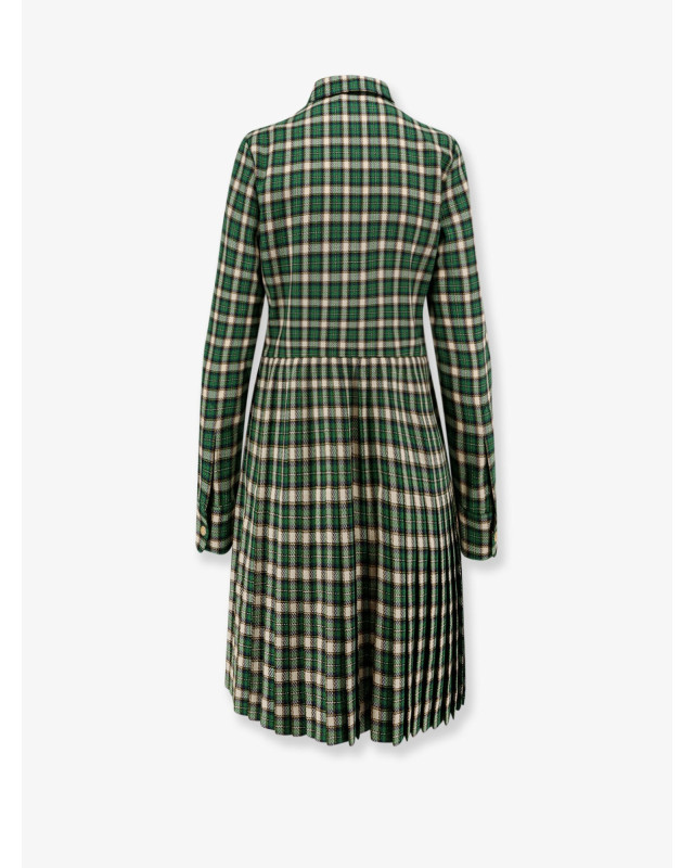 [Celine] Long sleeve dress SS26 RR0CE0231GAF1