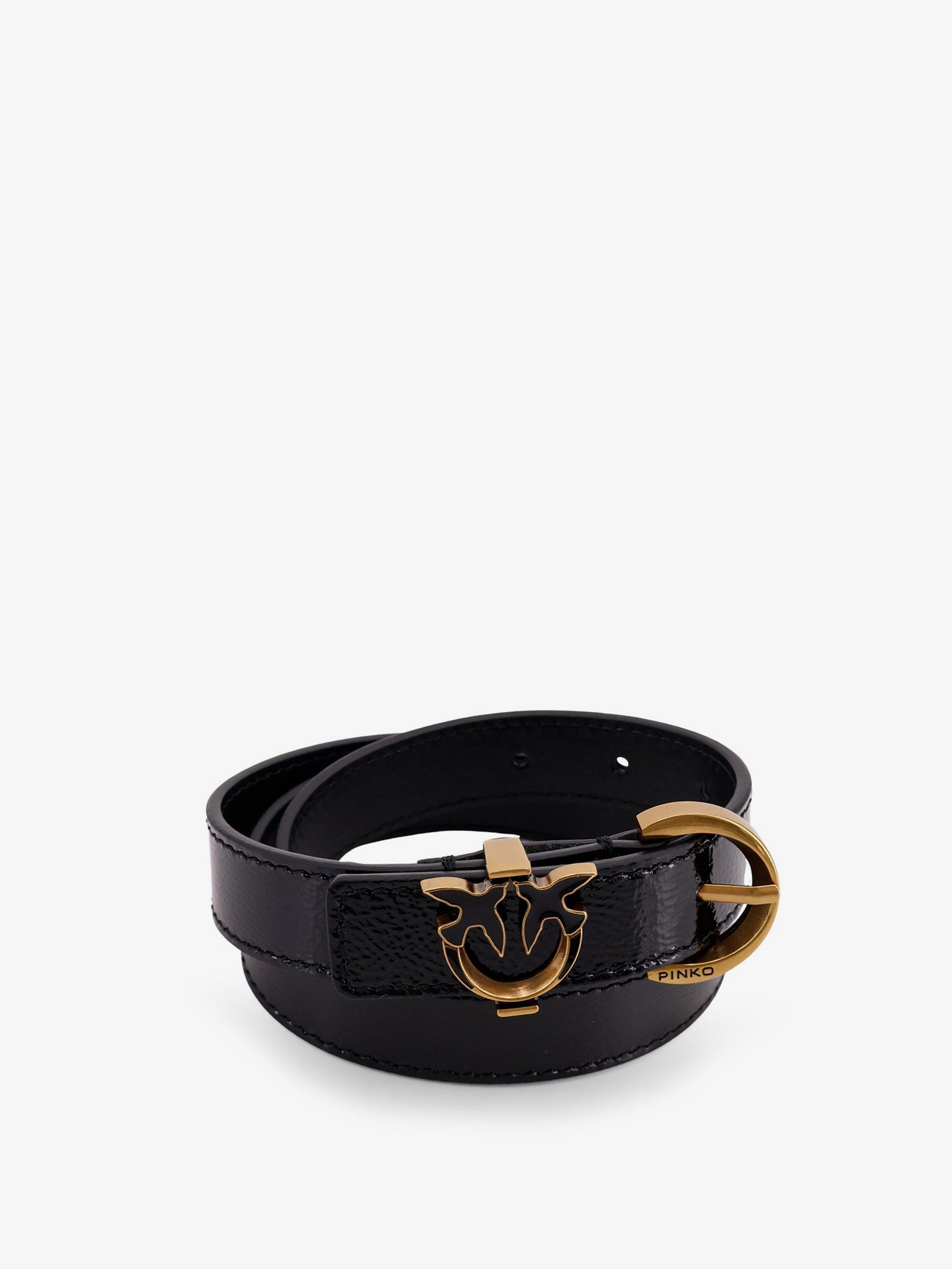 [PINKO] Belt SS26 102820A2X6Z99Q