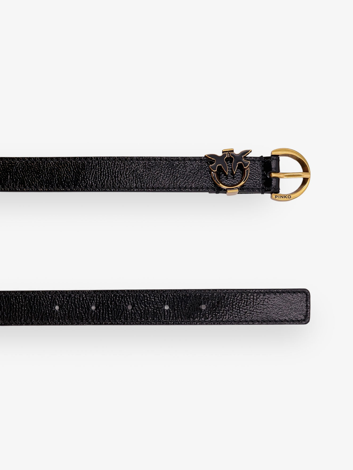 [PINKO] Belt SS26 102820A2X6Z99Q