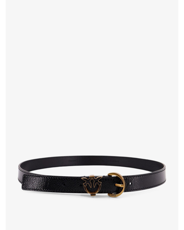 [PINKO] Belt SS26 102820A2X6Z99Q