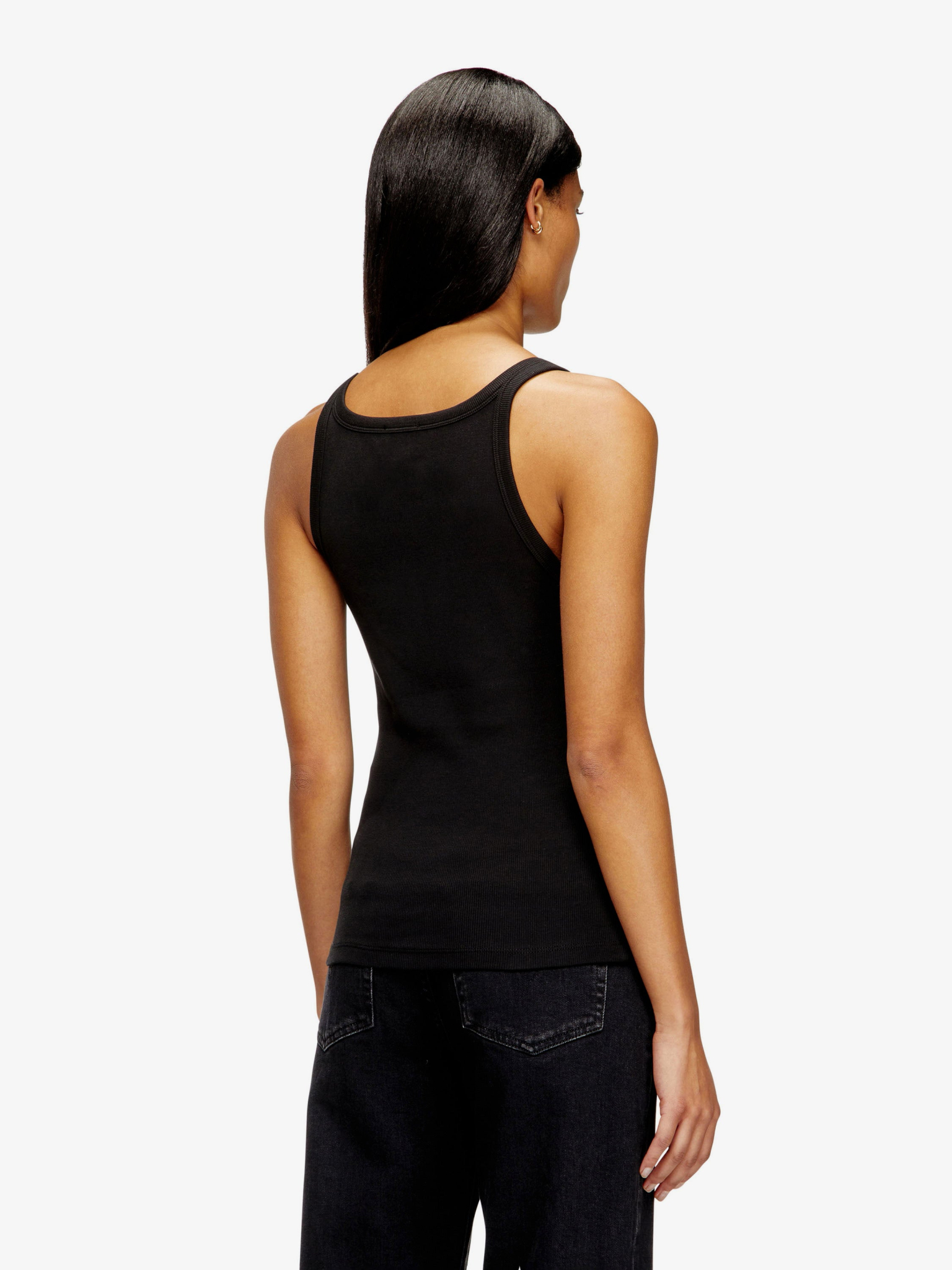 [Diesel] T-shirts Sleeveless SS26 A217200EJAI9XX