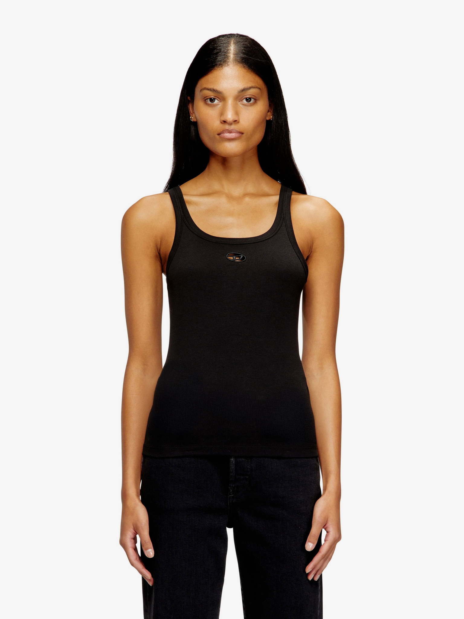 [Diesel] T-shirts Sleeveless SS26 A217200EJAI9XX