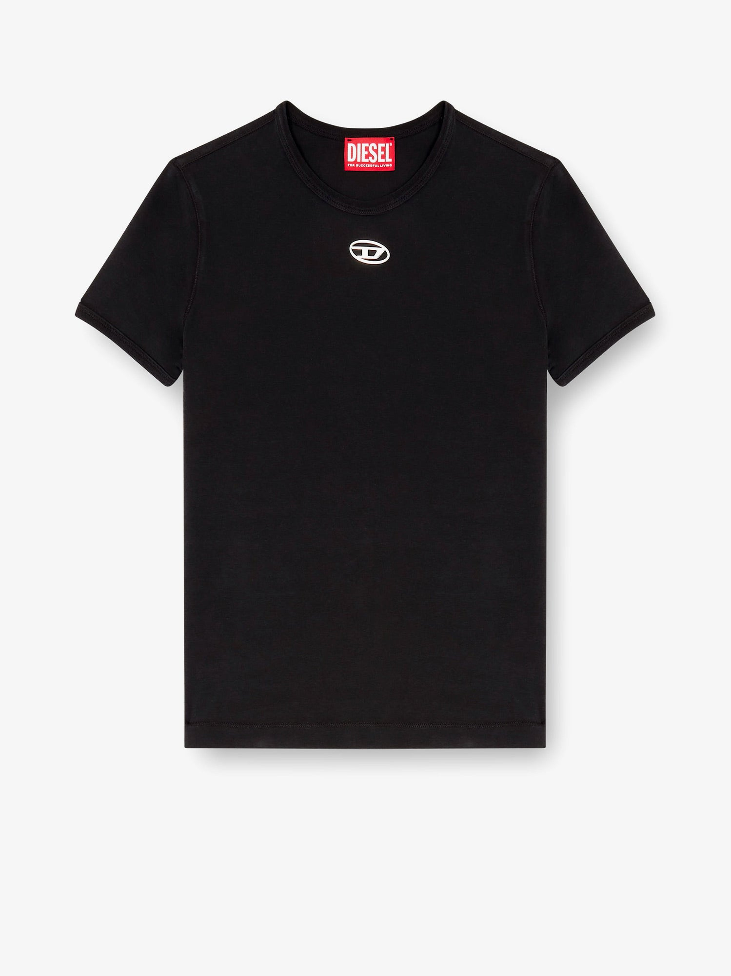 [Diesel] T-shirts Short Sleeve SS26 A199170AHQH900