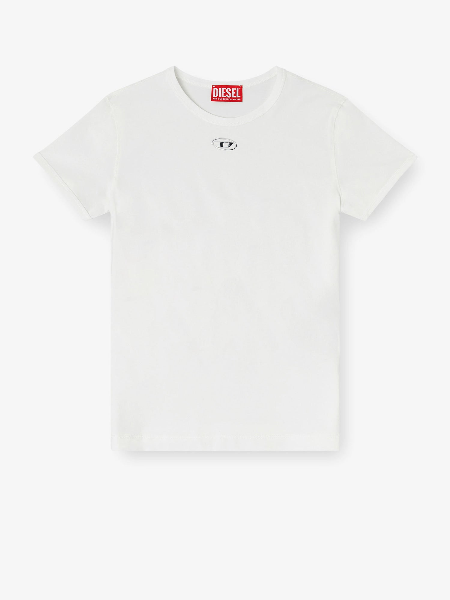 [Diesel] T-shirts Short Sleeve SS26 A199170AHQH141