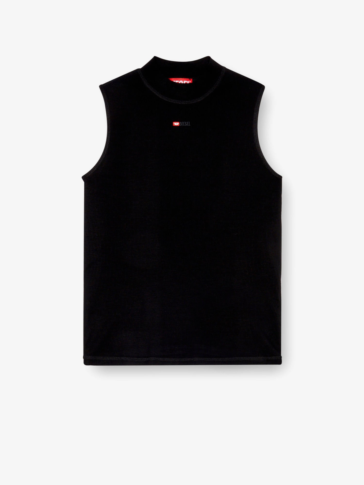 [Diesel] T-shirts Sleeveless SS26 A103970BLAN9XX