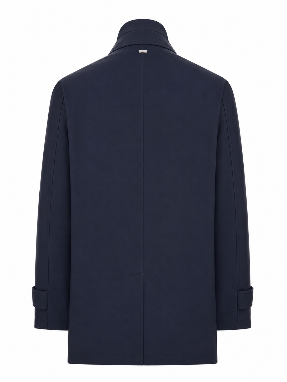 [Herno] Casual Jacket FW26 PI0667U12346SZ9200 BLU NAVY