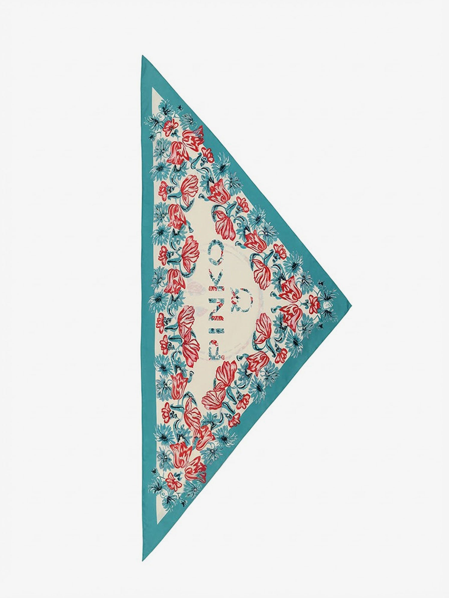 [PINKO] Scarf SS26 106655A38IDS3