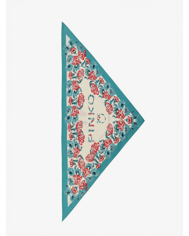 [PINKO] Scarf SS26 106655A38IDS3