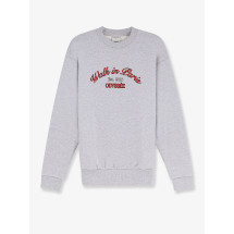 [WALK IN PARIS] Sweatshirt SS26 ODYSSEECREWNECKGRIS