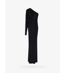 [Saint Laurent] Sleeveless dress SS26 736714Y7F98_1000