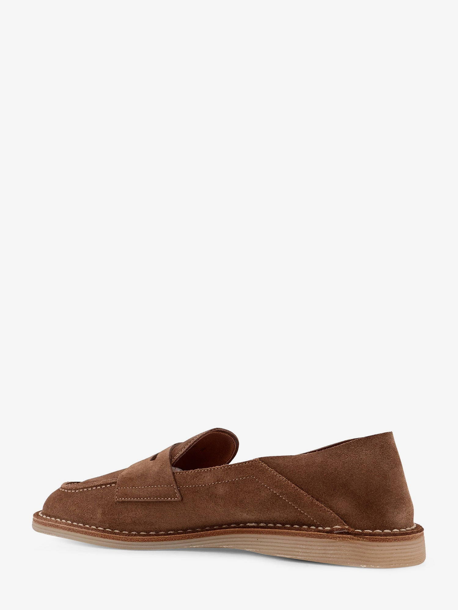 [Dolce & Gabbana] Loafer SS26 A50739AS70780024