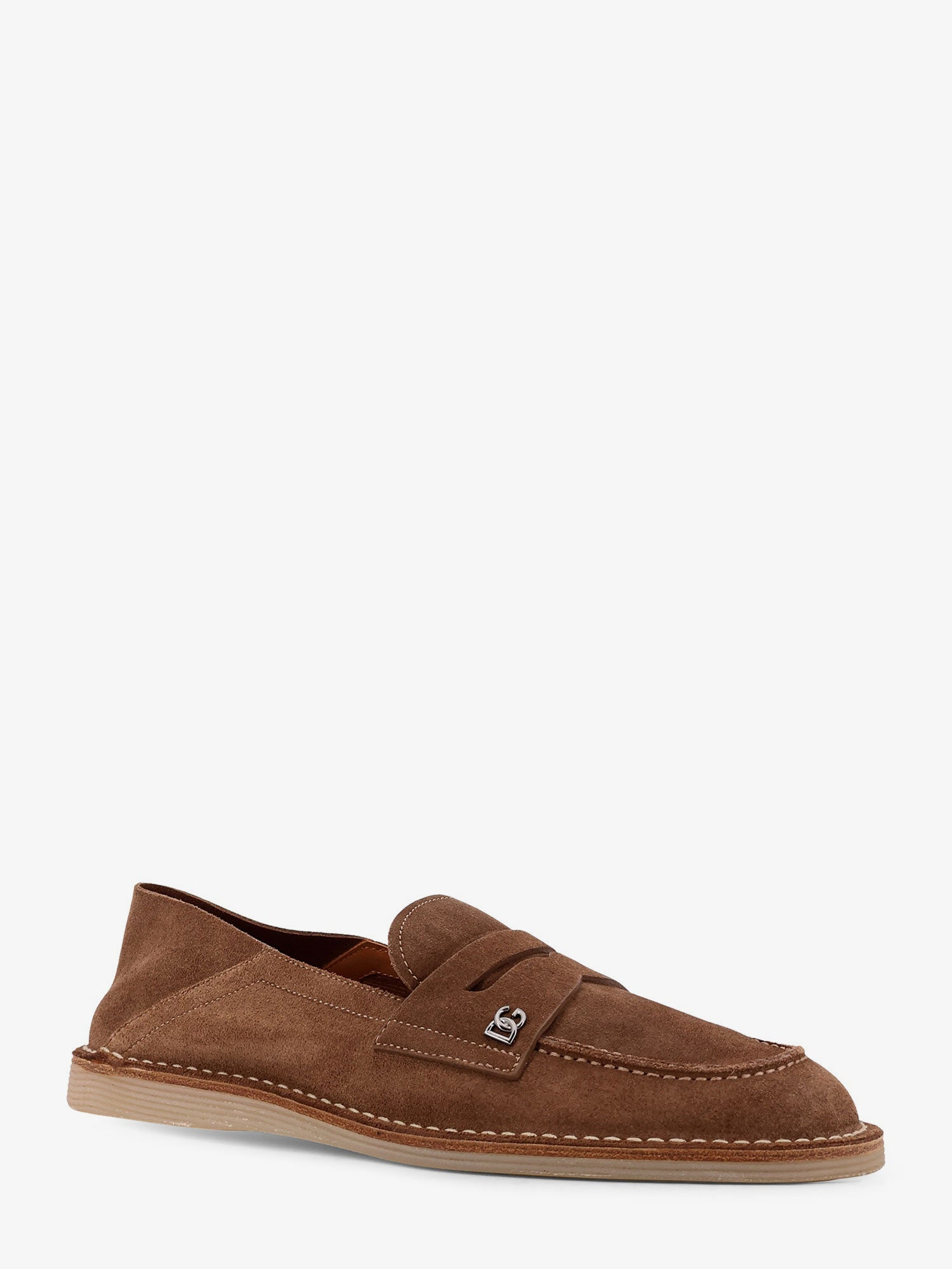 [Dolce & Gabbana] Loafer SS26 A50739AS70780024