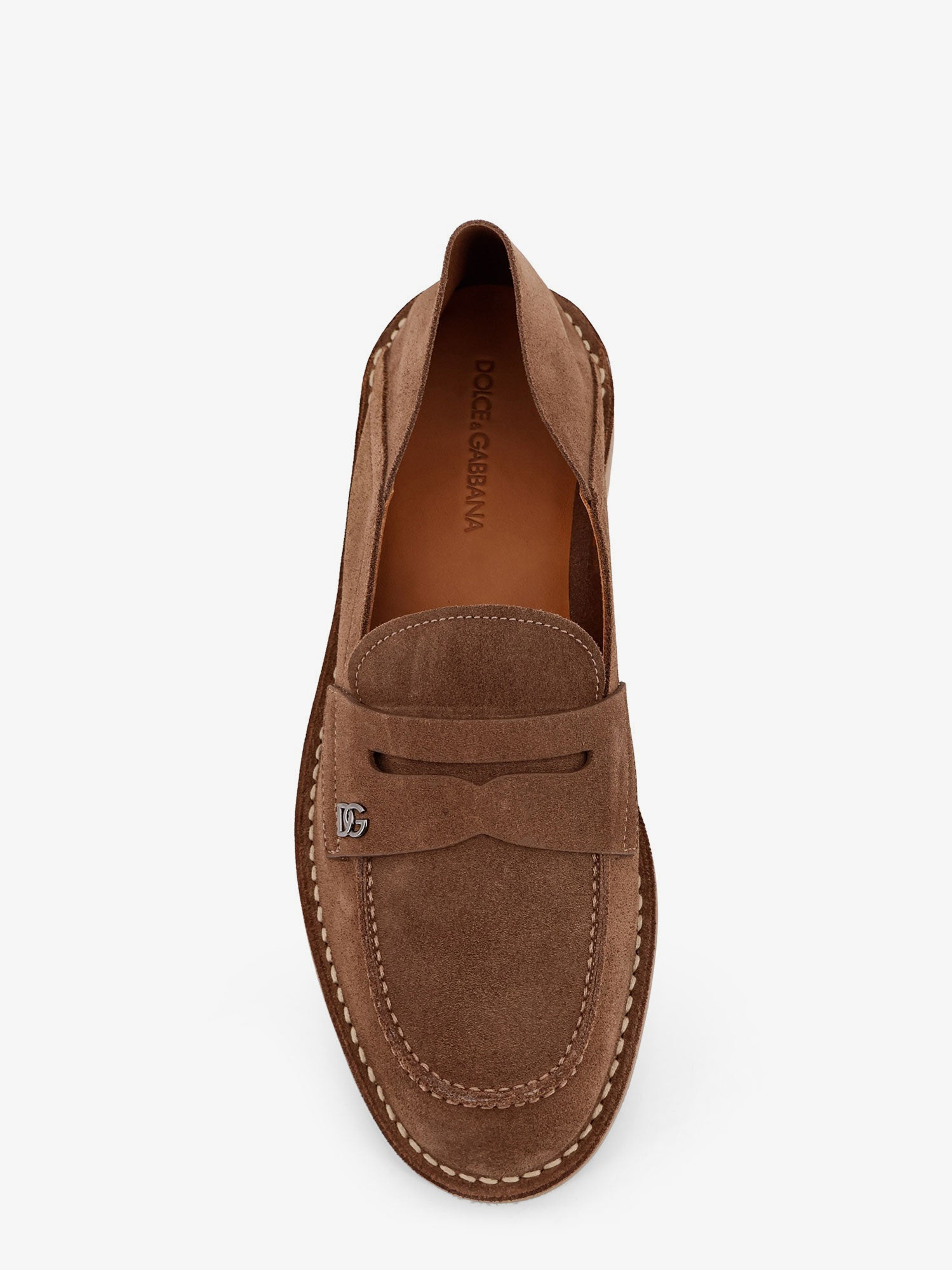 [Dolce & Gabbana] Loafer SS26 A50739AS70780024
