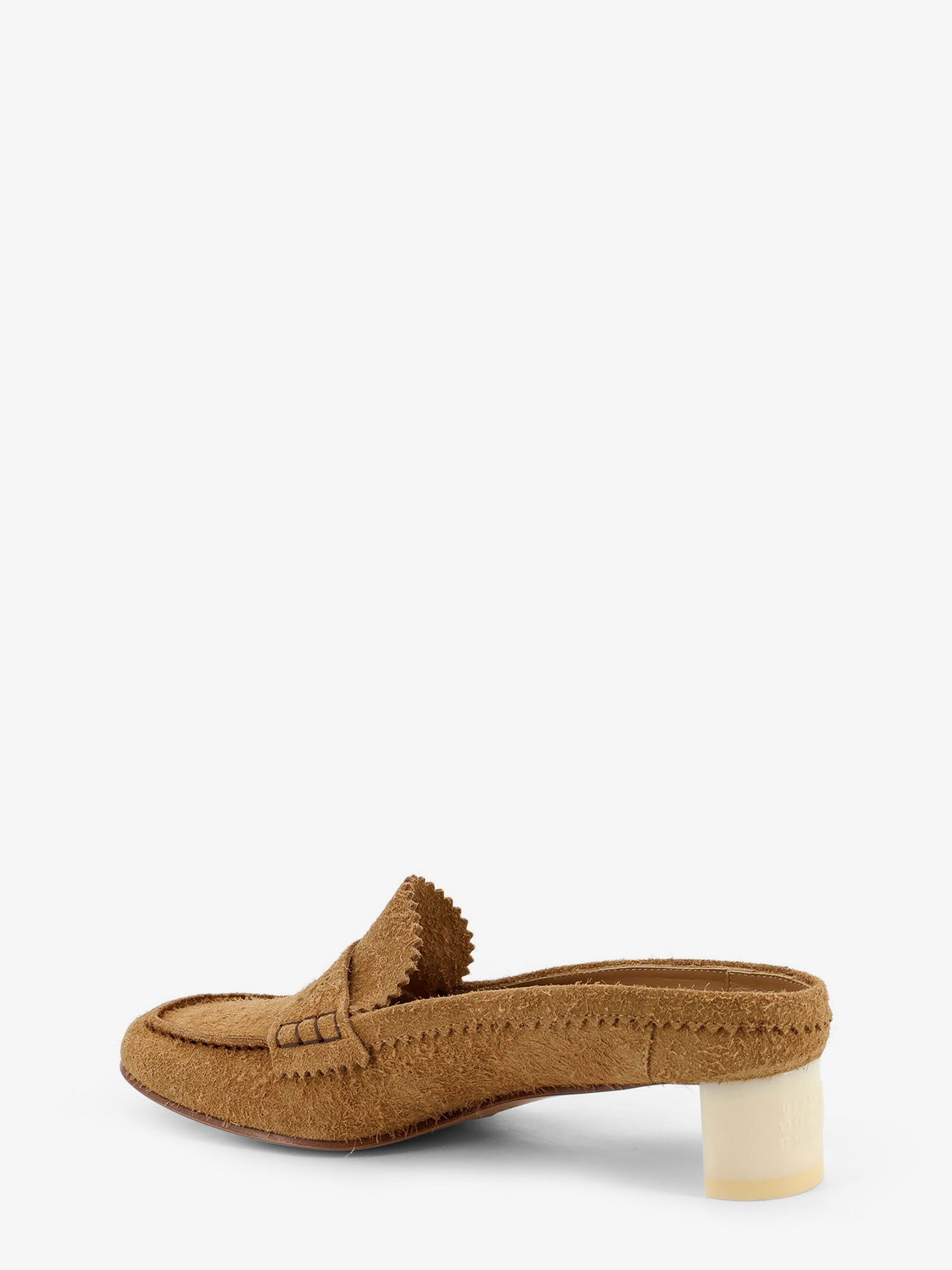 [MM6 Maison Margiela] Mules SS26 S66WX0074P7704T2173
