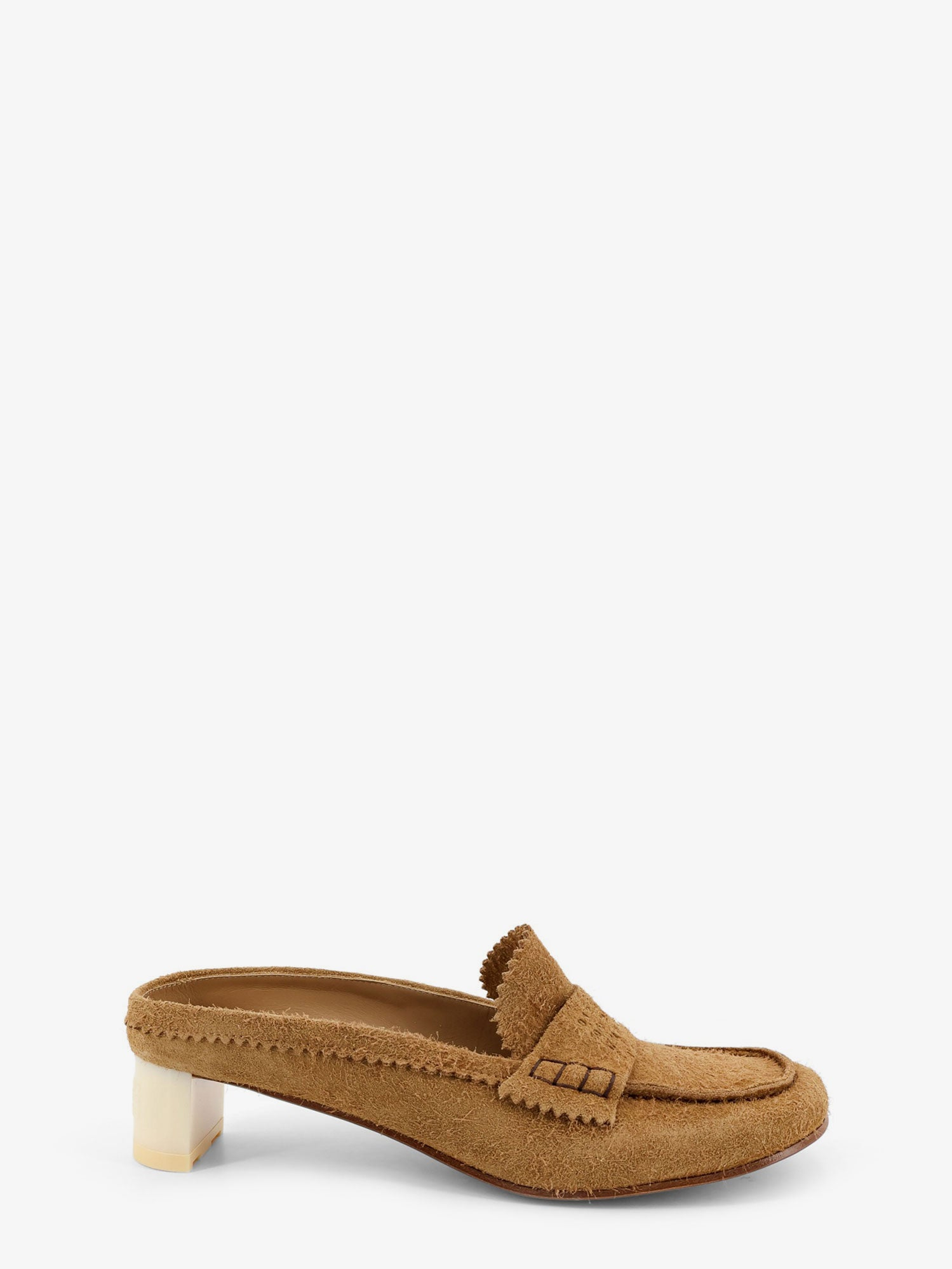 [MM6 Maison Margiela] Mules SS26 S66WX0074P7704T2173