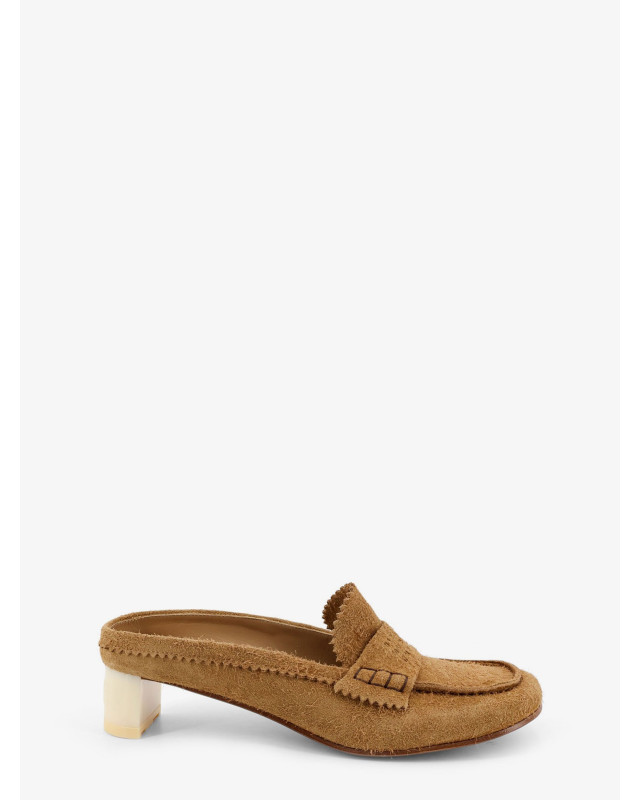 [MM6 Maison Margiela] Mules SS26 S66WX0074P7704T2173