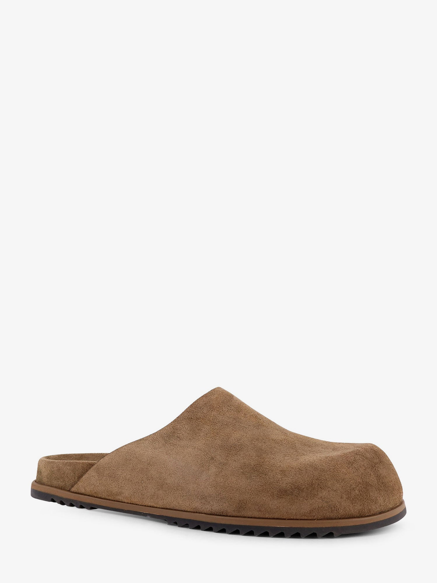 [Rick Owens] Mules SS26 RU01F2809LCSU104