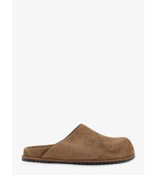 [Rick Owens] Mules SS26 RU01F2809LCSU104