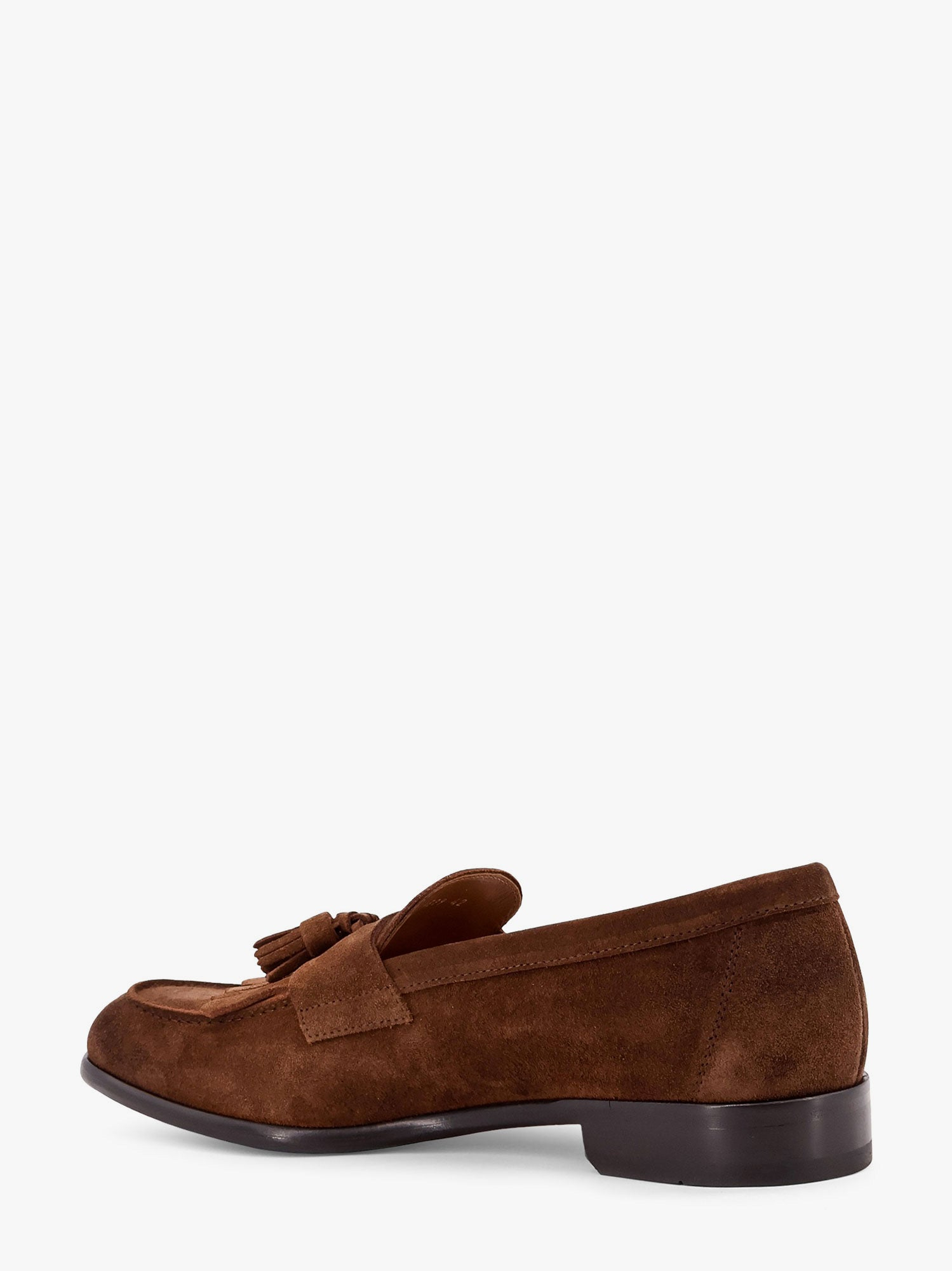 [Doucal's] Loafer SS26 DU3399STRAUY260TM01