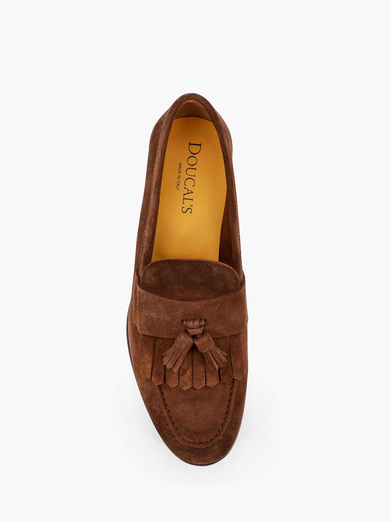 [Doucal's] Loafer SS26 DU3399STRAUY260TM01