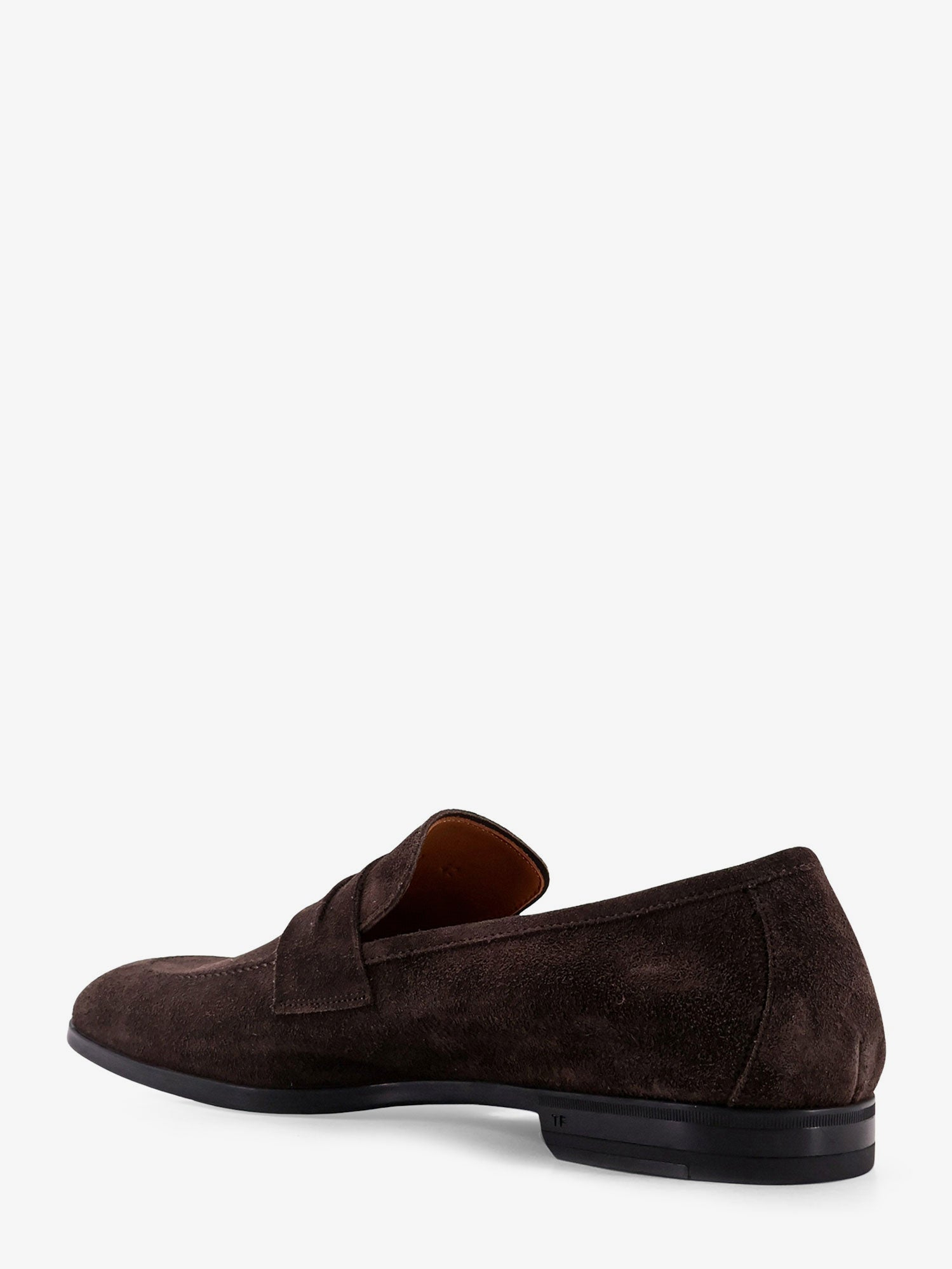 [Tom Ford] Loafer SS26 J1610LCL216NEBE