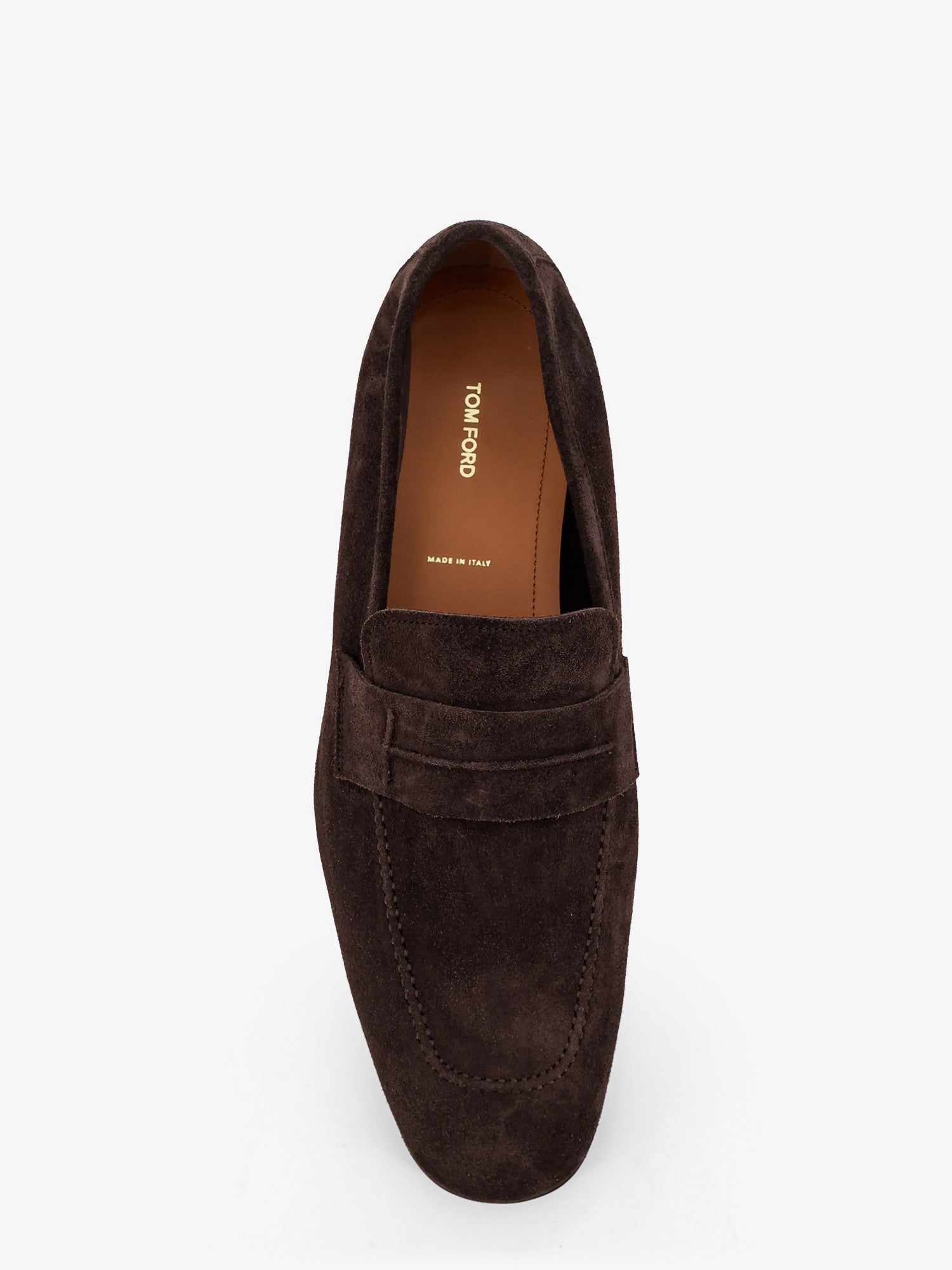 [Tom Ford] Loafer SS26 J1610LCL216NEBE