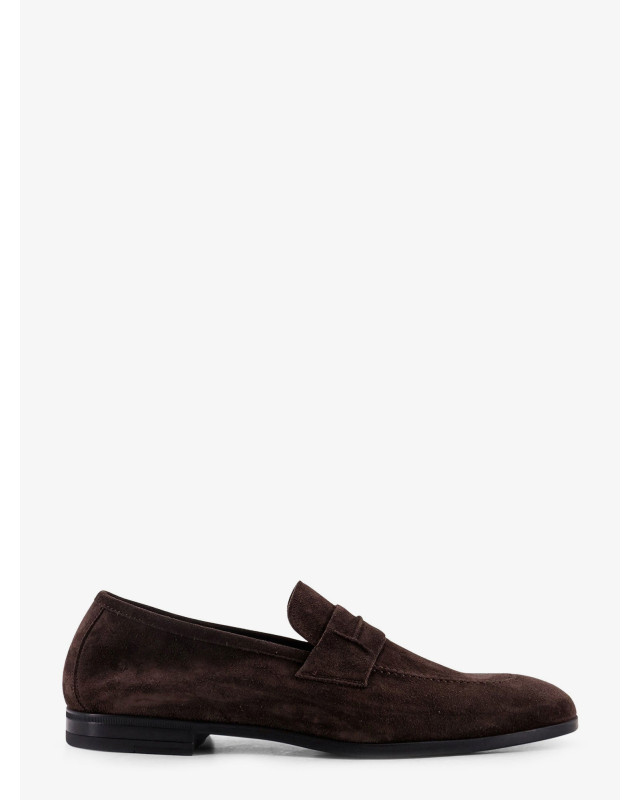 [Tom Ford] Loafer SS26 J1610LCL216NEBE