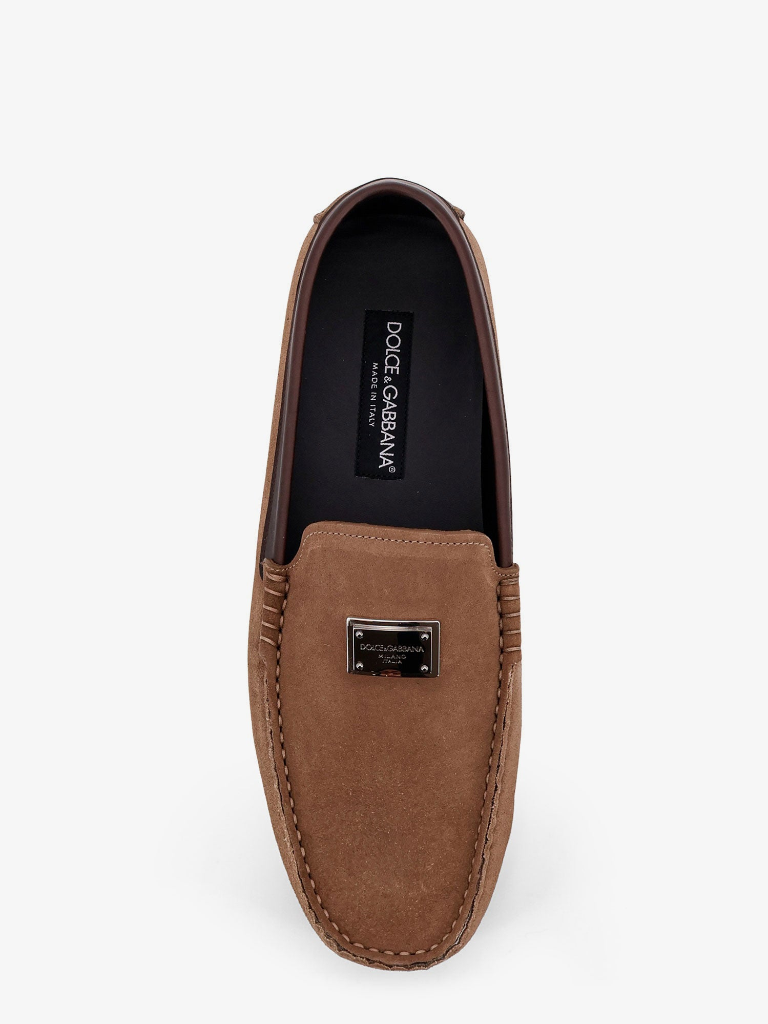 [Dolce & Gabbana] Loafer SS26 A50735A01008B199