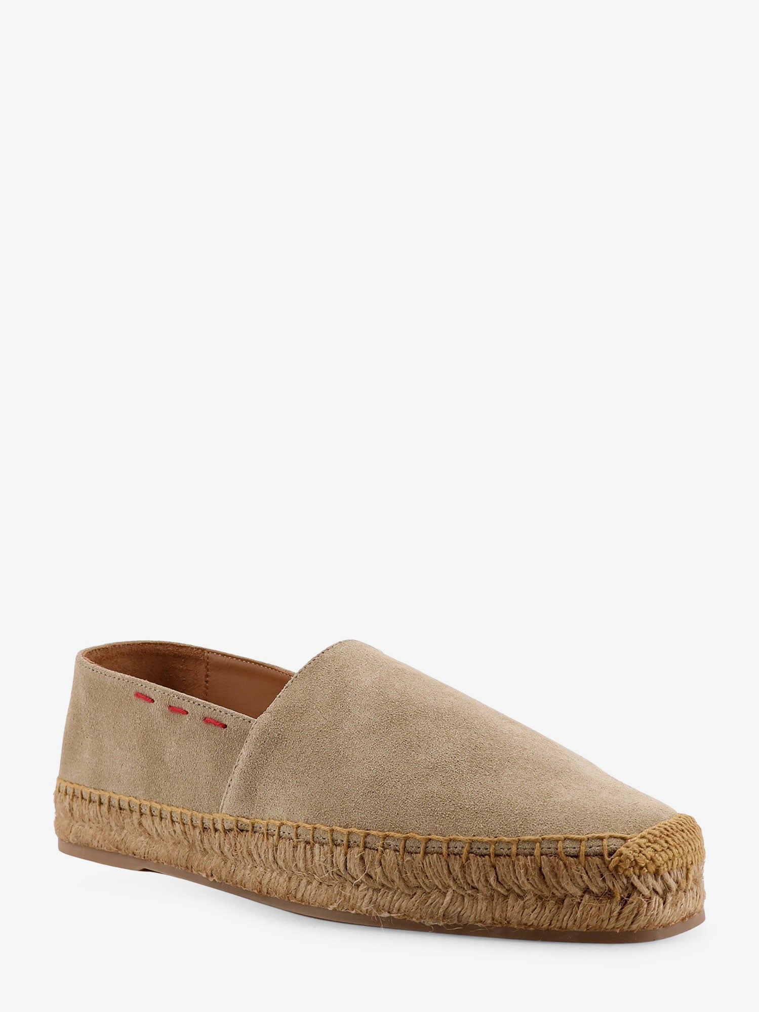 [KITON CIRO PAONE] Espadrille SS26 USSA070N0140207SAND