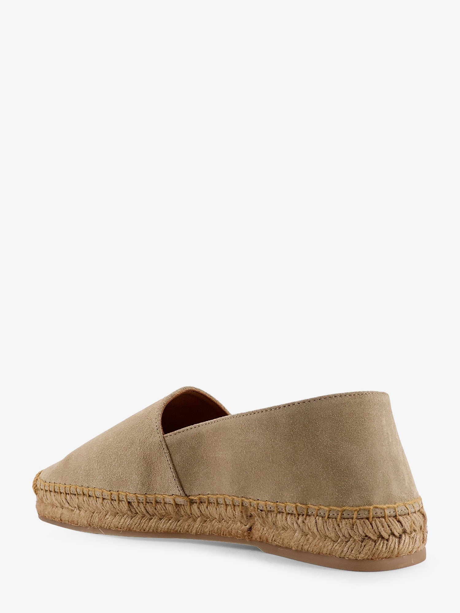 [KITON CIRO PAONE] Espadrille SS26 USSA070N0140207SAND