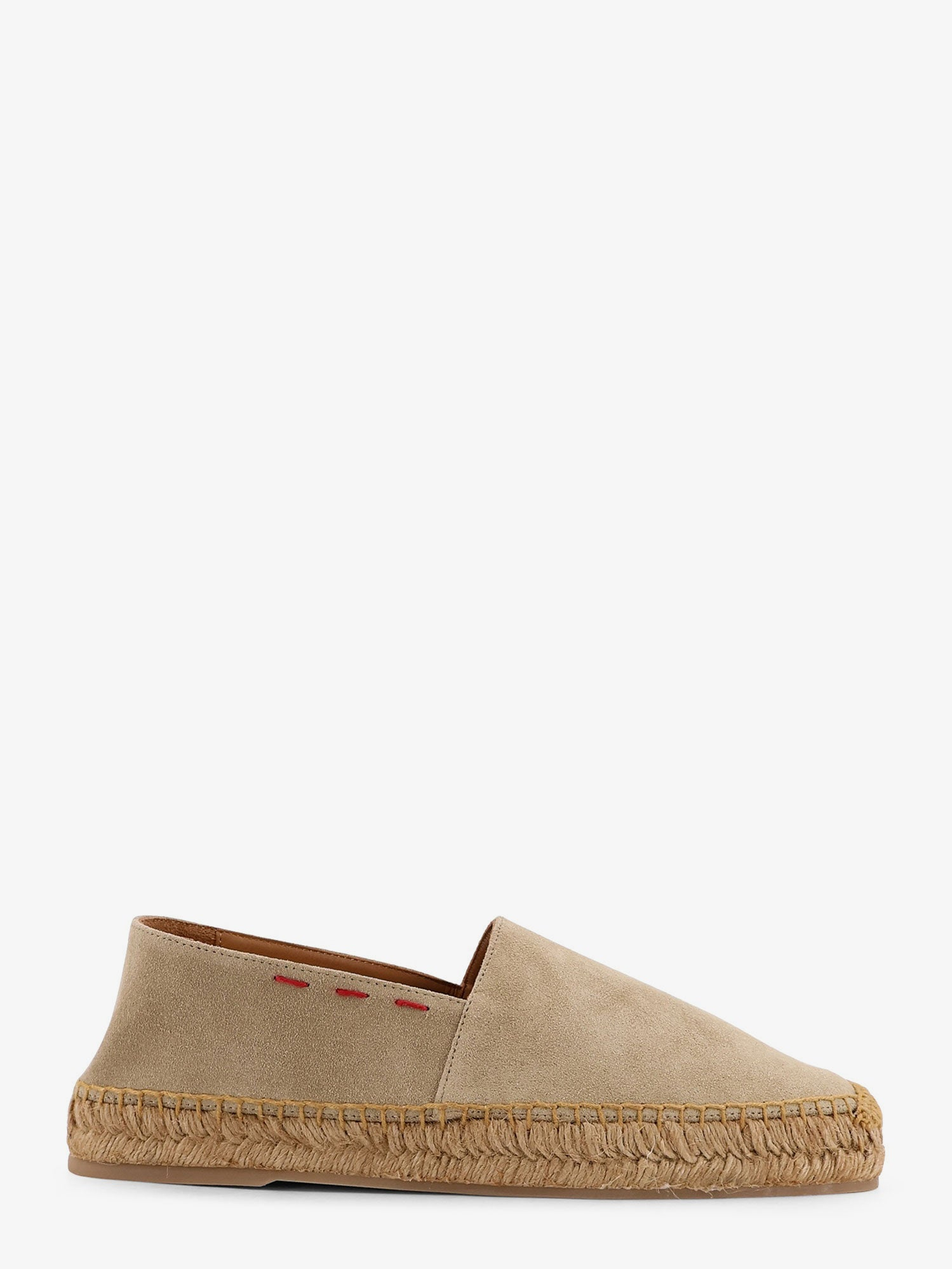 [KITON CIRO PAONE] Espadrille SS26 USSA070N0140207SAND