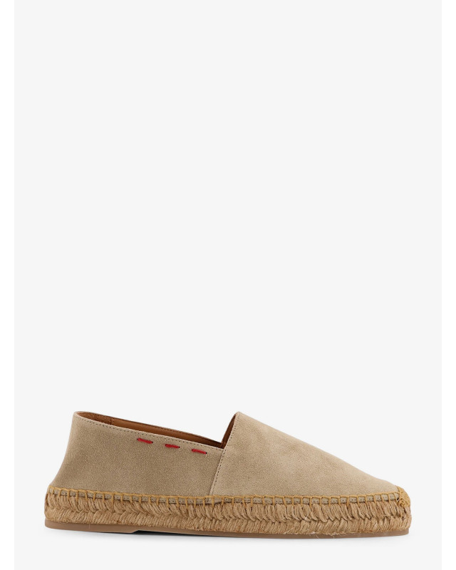 [KITON CIRO PAONE] Espadrille SS26 USSA070N0140207SAND