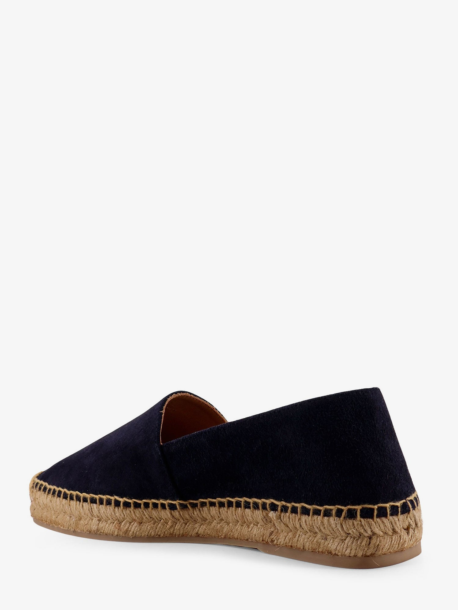 [KITON CIRO PAONE] Espadrille SS26 USSA070N0140201BLUE