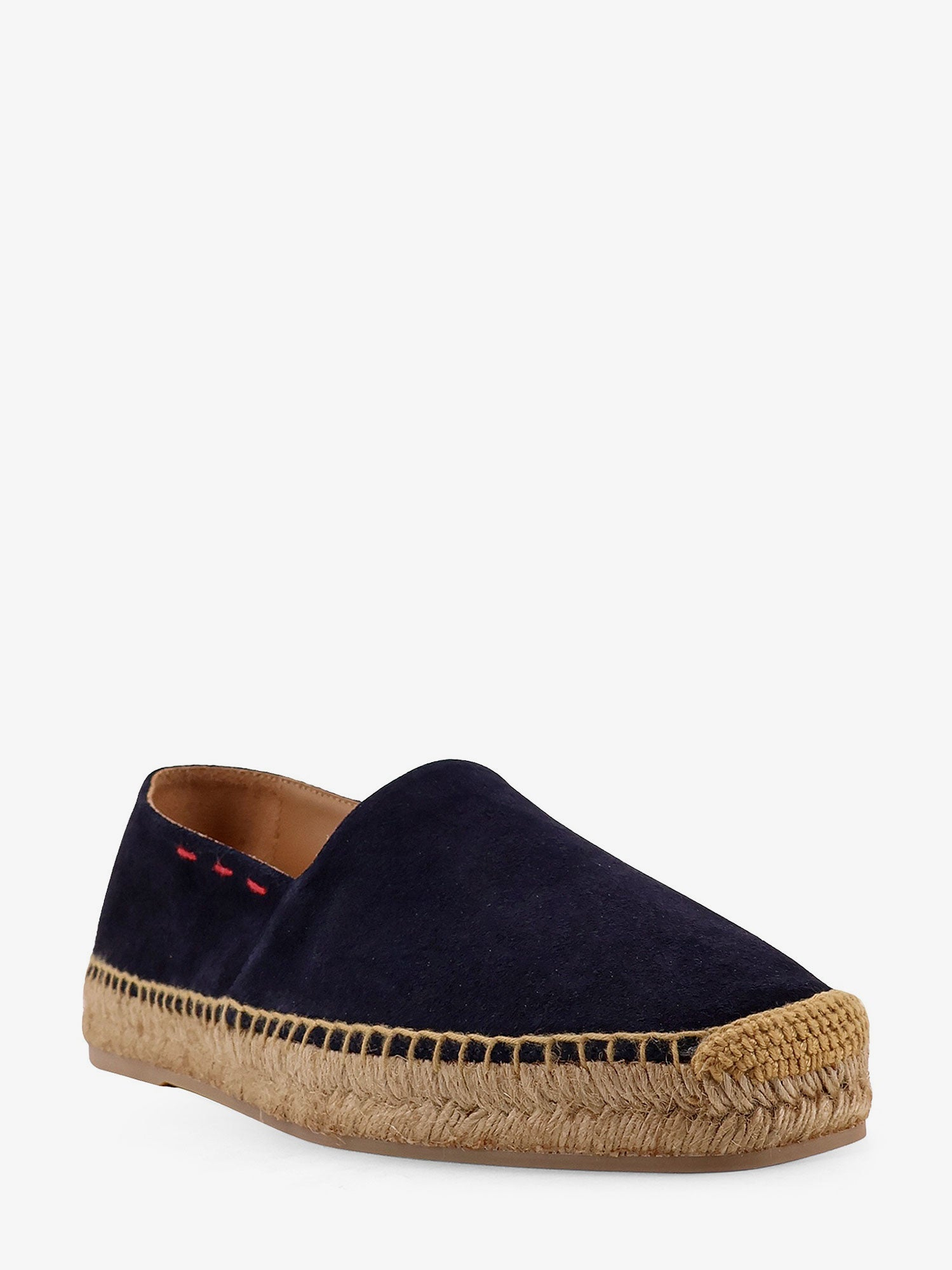 [KITON CIRO PAONE] Espadrille SS26 USSA070N0140201BLUE