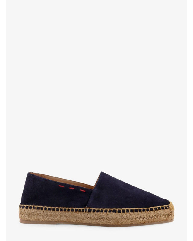 [KITON CIRO PAONE] Espadrille SS26 USSA070N0140201BLUE