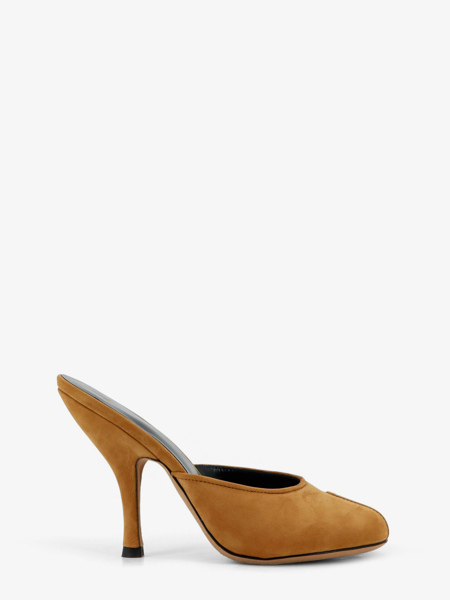 [Jude] Mules SS26 SS26HO002BR024CL027TAN