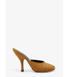 [Jude] Mules SS26 SS26HO002BR024CL027TAN