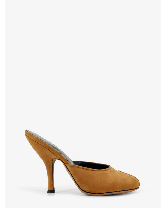 [Jude] Mules SS26 SS26HO002BR024CL027TAN